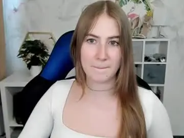 Chaturbate Live Sex of meganx_candy