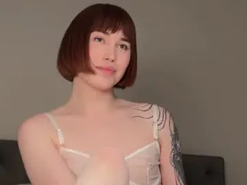 Chaturbate Live Sex Cam of melodyxlove