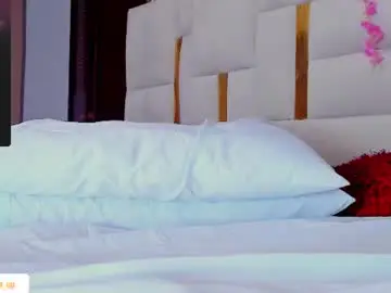 Chaturbate Live Porn of mia_scarlet69