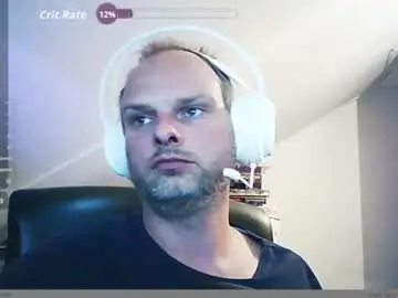 Chaturbate Private Sex Chat of neonfreak23
