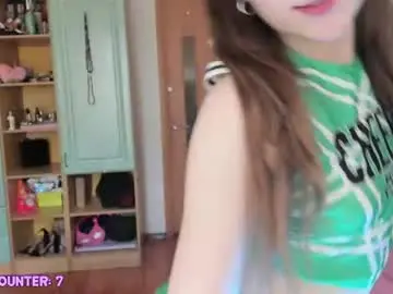 Chaturbate Free Live Porn of rileynymph
