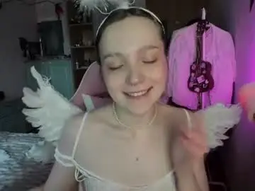 Chaturbate Sex Cam of rileynymph