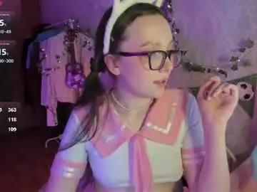Chaturbate Free Porn Cam of rileynymph
