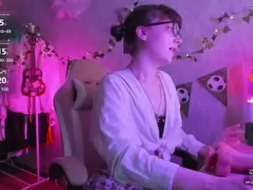 Chaturbate Best live sex cam show of rileynymph