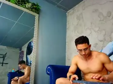 Chaturbate Best Webcam of vans_ross