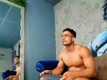 Chaturbate Sex Chat of vans_ross