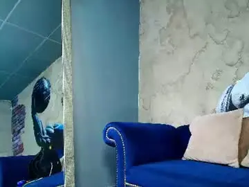 Chaturbate Nude Webcam of vans_ross