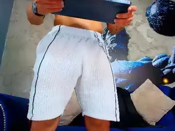 Chaturbate Sex Chat of vans_ross