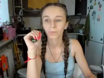 Chaturbate Adult Webcam of _nika_kik