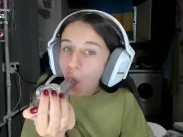 Chaturbate Best live sex cam show of _nika_kik