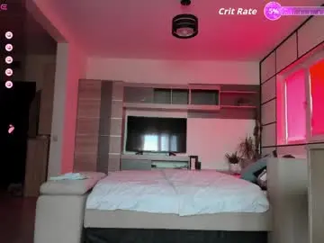 Chaturbate Live Sex of anna___25