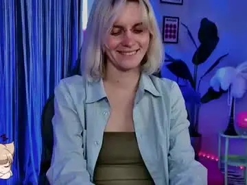 Chaturbate Adult Webcam of bethanycloud