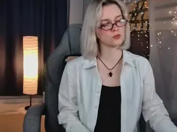 Chaturbate Nude Webcam of bethanycloud