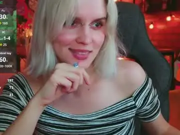 Chaturbate Live Porn of bethanycloud