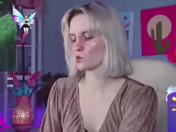 Chaturbate Nude Webcam of bethanycloud