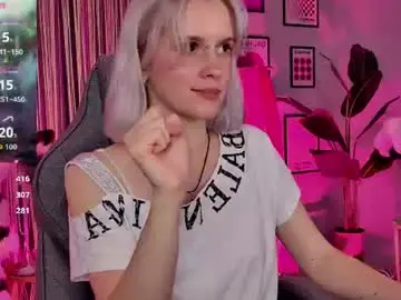 Chaturbate Sex Cam of bethanycloud