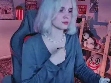 Chaturbate Nude Webcam of bethanycloud
