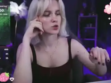 Chaturbate Free Porn Cam of bethanycloud
