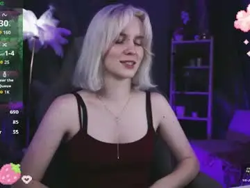 Chaturbate Sex Cam of bethanycloud