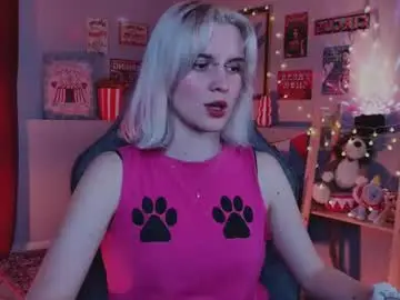 Chaturbate Watch Live Sex Cams of bethanycloud