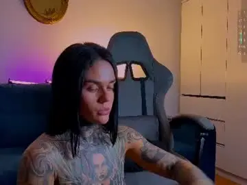 Chaturbate Sex Chat of crazy_baby69
