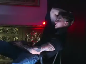 Chaturbate Private Sex Chat of dantecoppolaa