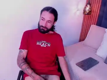 Chaturbate Live Porn of hisoka_0