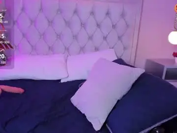 Chaturbate Sex Cam of jade_scarllet