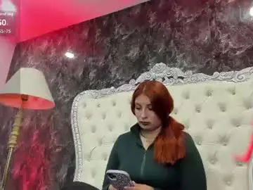 Chaturbate Live Sex Cam of mirandasould