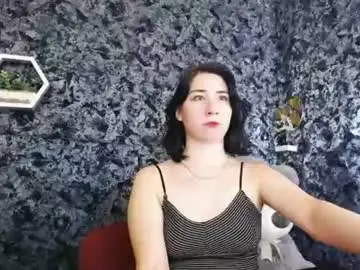 Chaturbate Live Porn of moon_foxy_