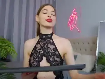 Chaturbate Nude Webcam of nicolros