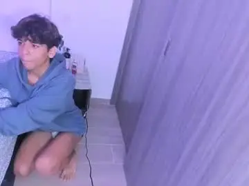 Chaturbate Live Sex of samy_twink