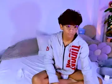 Chaturbate Free Porn Cam of samy_twink