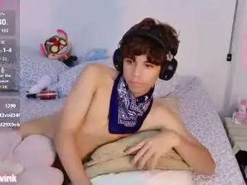 Chaturbate Live Sex of samy_twink
