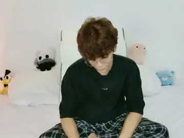 Chaturbate Nude Webcam of samy_twink