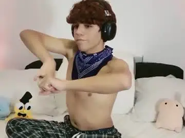 Chaturbate Sex Chat of samy_twink