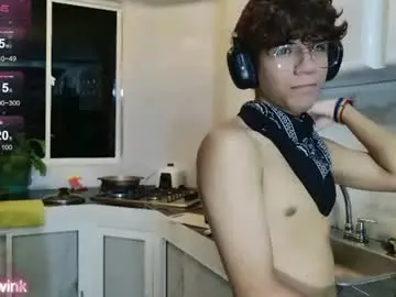 Chaturbate Private Sex Chat of samy_twink