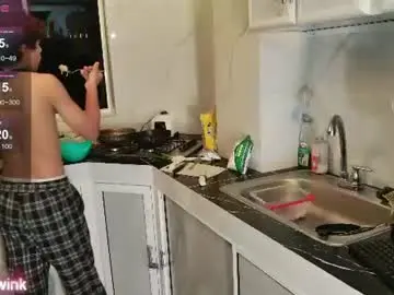 Chaturbate Live Sex Cam of samy_twink