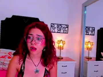 Chaturbate Free Live Porn of scarlett_star_7