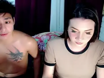 Chaturbate Sex Chat of steven_kate