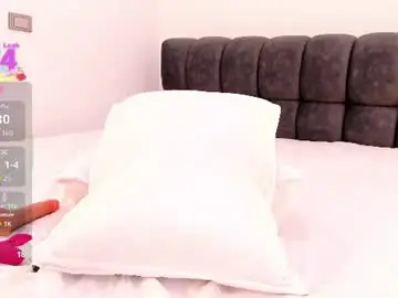 Chaturbate Live Porn of alessia12_