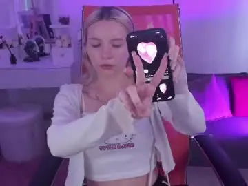 Chaturbate Watch Live Sex Cams of aurorawrenfield
