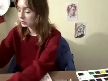 Chaturbate Free Porn Cam of candelariatimbrook