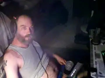 Chaturbate Free Porn Cam of daddywax12