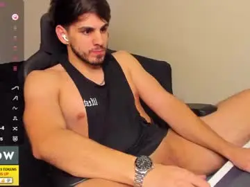 Chaturbate Live Porn of derekcb