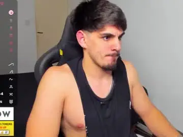 Chaturbate Sex Chat of derekcb