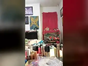 Chaturbate Free Porn Cam of domtstopgal