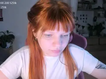 Chaturbate Free Porn Cam of dreamysoul