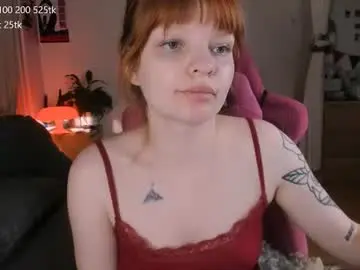 Chaturbate Free Porn Cam of dreamysoul