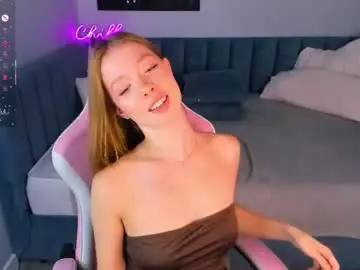 Chaturbate Adult Webcams of helenn_garciaa